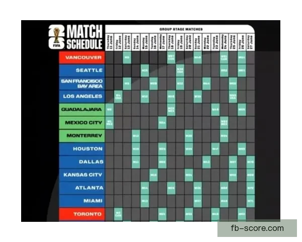 美加墨世界杯精彩竞猜平台全新体验与赛事攻略指南